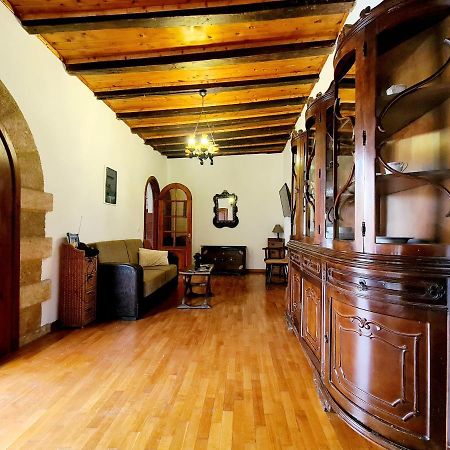 Cosmos Old Town Apartamento Rhodes City Exterior foto