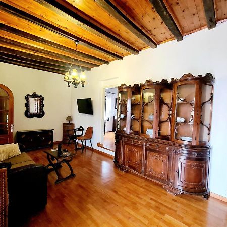 Cosmos Old Town Apartamento Rhodes City Exterior foto