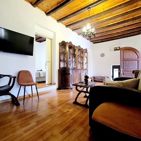 Cosmos Old Town Apartamento Rhodes City Exterior foto