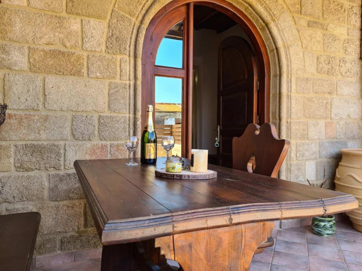 Cosmos Old Town Apartamento Rhodes City Exterior foto