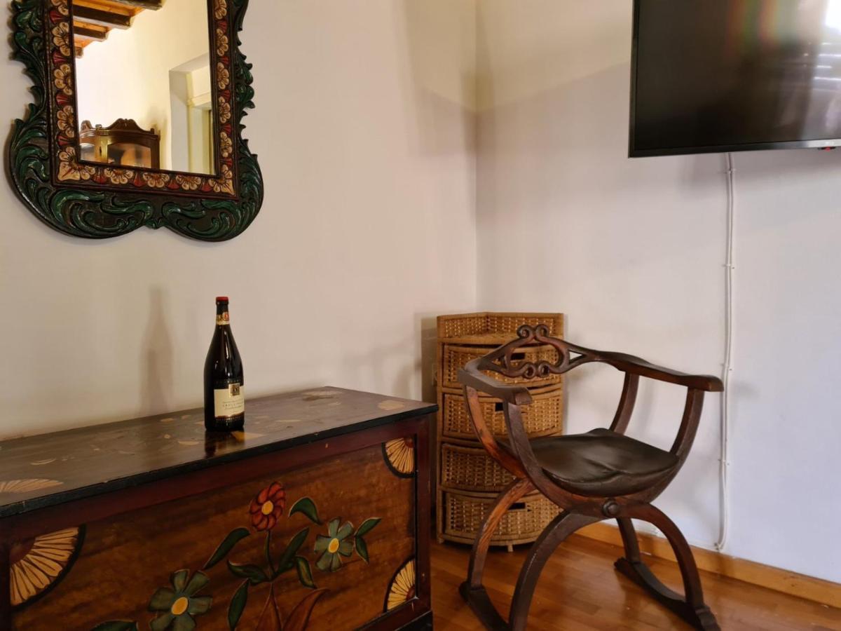 Cosmos Old Town Apartamento Rhodes City Exterior foto