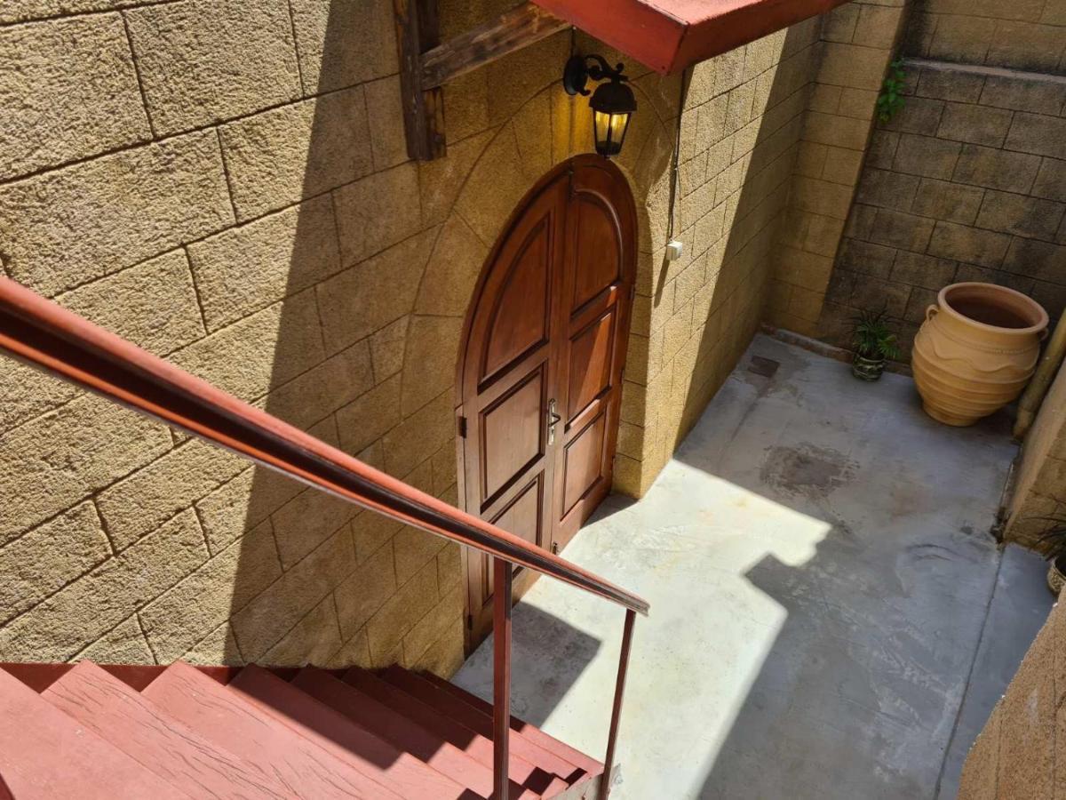 Cosmos Old Town Apartamento Rhodes City Exterior foto