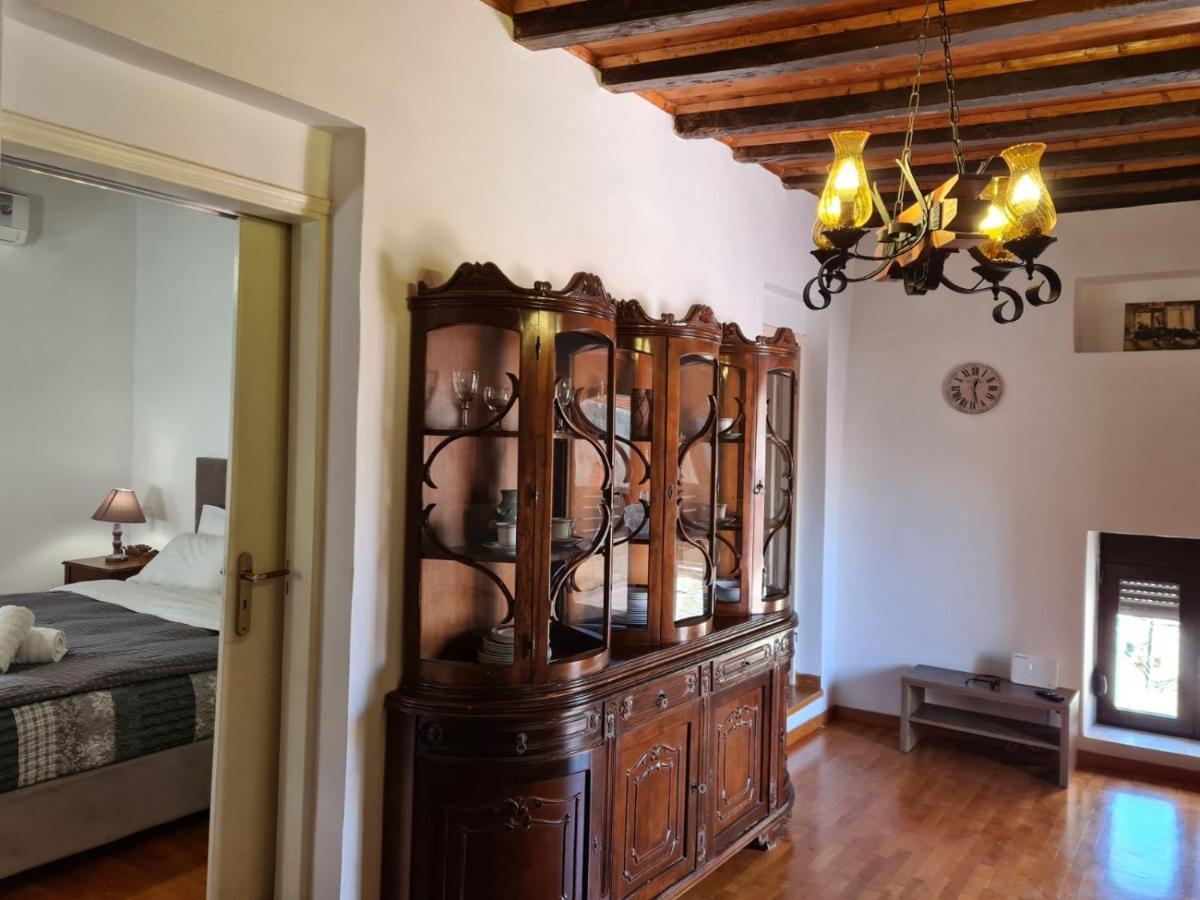 Cosmos Old Town Apartamento Rhodes City Exterior foto