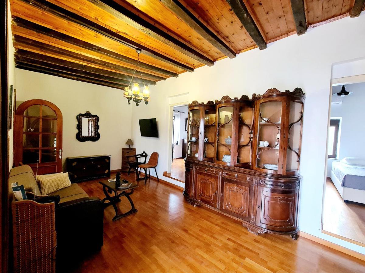 Cosmos Old Town Apartamento Rhodes City Exterior foto