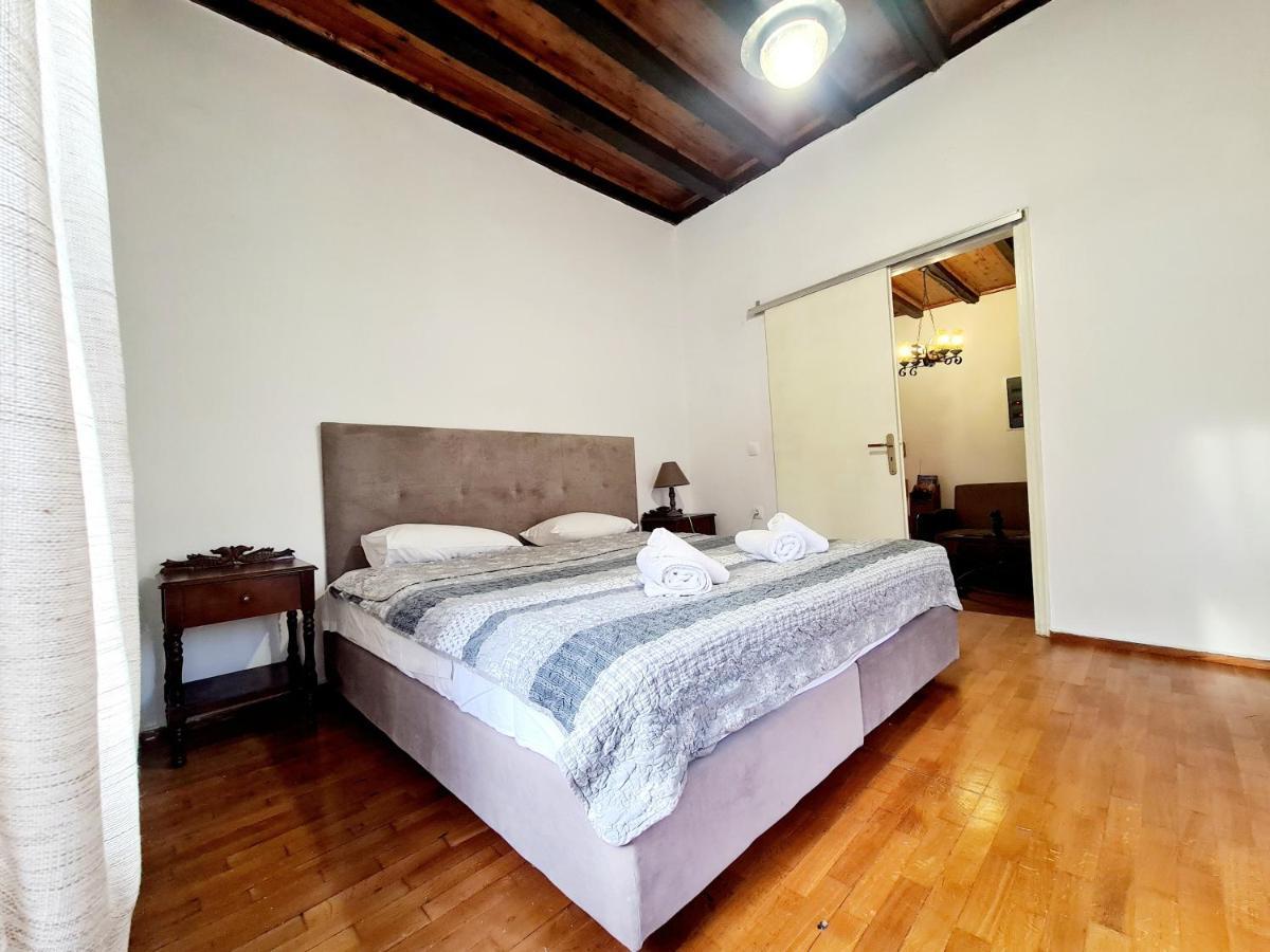 Cosmos Old Town Apartamento Rhodes City Exterior foto