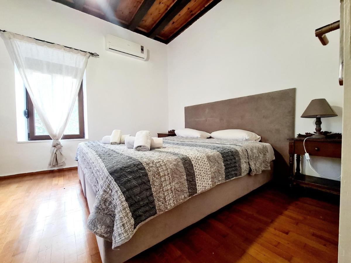 Cosmos Old Town Apartamento Rhodes City Exterior foto